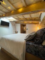 Appartement met 2 slaapkamers