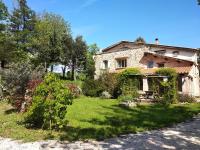 B&B Eus - Moulin de la Passere - Bed and Breakfast Eus