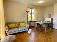 Ascona Casa Farfalla 1 - B&B Ascona