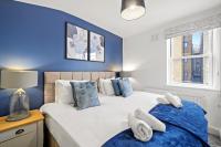 2Bedroom Modern House in Camden Town - Chambres d’hôtes