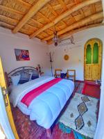Habitación Doble con terraza