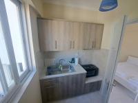 Central Cozy Apartment - B&B Patrasso