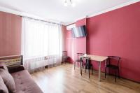 B&B Kyiw - Kvartirkoff na Bogatyrskaya 6a, 15th floor - Bed and Breakfast Kyiw