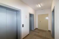 Kvartirkoff na Bogatyrskaya 6a, 15th floor - B&B Kyiv