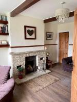 B&B Cheddar - Pilgrims Rest with Annexe - Bed and Breakfast Cheddar