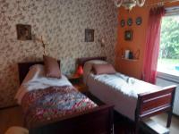 B&B Salo - Vaskio-bed - Bed and Breakfast Salo