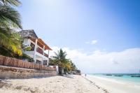 Apartamento con vistas al mar