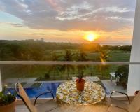 PlayaBlanca Ocean Blue "Vista al Mar" - Chambres d’hôtes Playa Blanca