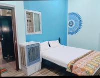 Camera Budget Doppia con Letti Singoli