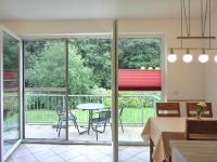 Ferienwohnung KWi 52 OG - B&B