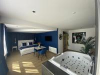 Appartement met 1 Slaapkamer