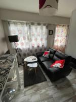 Brest Saint-Marc : appart T1 bis bien situé wifi - B&B