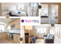 B&B Swindon - April Disc - Long Stay - Contractors - Bed and Breakfast Swindon