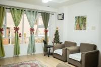 B&B Baguio - The Greens Home & Garden - ENTIRE 3RD FLOOR - Bed and Breakfast Baguio