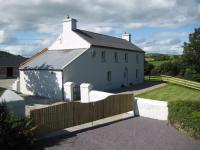 B&B Clonakilty - Babeann's at Kilmeen Wood Farm, West Cork - Bed and Breakfast Clonakilty