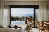 Villa Morby - Chambres d'hôtes Pálairos