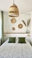 Appartement 1 Chambre