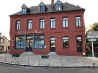 Le Relais de la Baie - Chambres d'hôtes - B&B