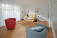 Gartenstraße 24 - Ferienwohnung Norderney