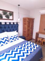 Suíte Itaipu Terra - Bed and Breakfast Vila Velha