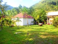 Summit Guesthouse - B&B