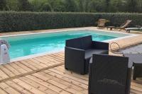 Camilena - B&B Manvieux