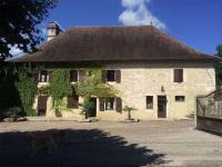 La Villa Bacchus au bord de l'eau, piscine chauffée, climatisation PROMO AUTOMNE 2026 - Chambres d'hôtes Groslée