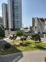 Suíte Itaipu Mar - B&B Vila Velha