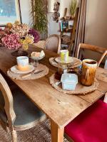 Chambre bohème chez Rachel - Ferienwohnung