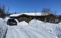 B&B Geilo - New mountain lodge - Geilo-Kikut - Great location - Bed and Breakfast Geilo