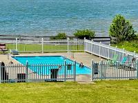 P2 - Hot Springs 4 Bedroom Condo - B&B