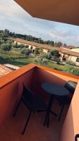 Camera Familiare con Vista Mare 