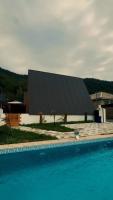 3Gozel Aframe Villa Gabala - Ferienwohnung Gabala