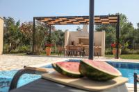 Villa Dryad Corfu - Ferienwohnung Kounavádes