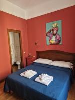 Chambre Double Supérieure