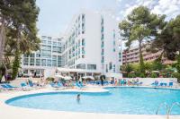 B&B Salou - Hotel Best Mediterraneo - Bed and Breakfast Salou