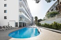 B&B Salou - Hotel Best Los Angeles - Bed and Breakfast Salou