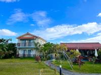 Retreat House IPE - B&B