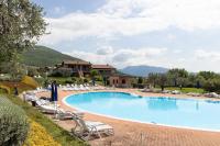 Corte Collina, piscine, tennis - B&B