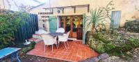 Maison 2 Chambres