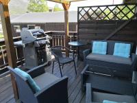 Feriebolig i Garmo - B&B Lom