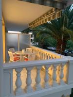 Le Tropical - 4 Pers - Ensoleillé - Ferienwohnung Fréjus