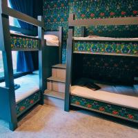 B&B Newcastle-upon-Tyne - The Queen Street Bunkhouse - Bed and Breakfast Newcastle-upon-Tyne