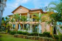 B&B Kigali - Kigali Ville Maison - Bed and Breakfast Kigali