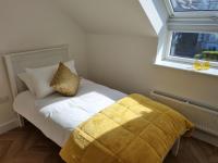 Apartment mit Meerblick