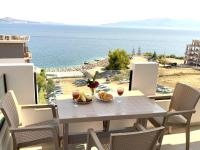 Apartment mit Meerblick