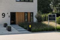 Luxury house "Beaunita" with 4 bedrooms and 4 bathrooms - Chambres d’hôtes Hamont-Achel