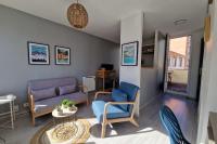 #E0 View on the Bastille Alsace Lorraine Terrace - B&B