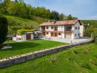 Cascina Portinale 8 - B&B Alba