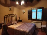CASA RURAL LA CASA DE LOS POLLOS - Bed and Breakfast